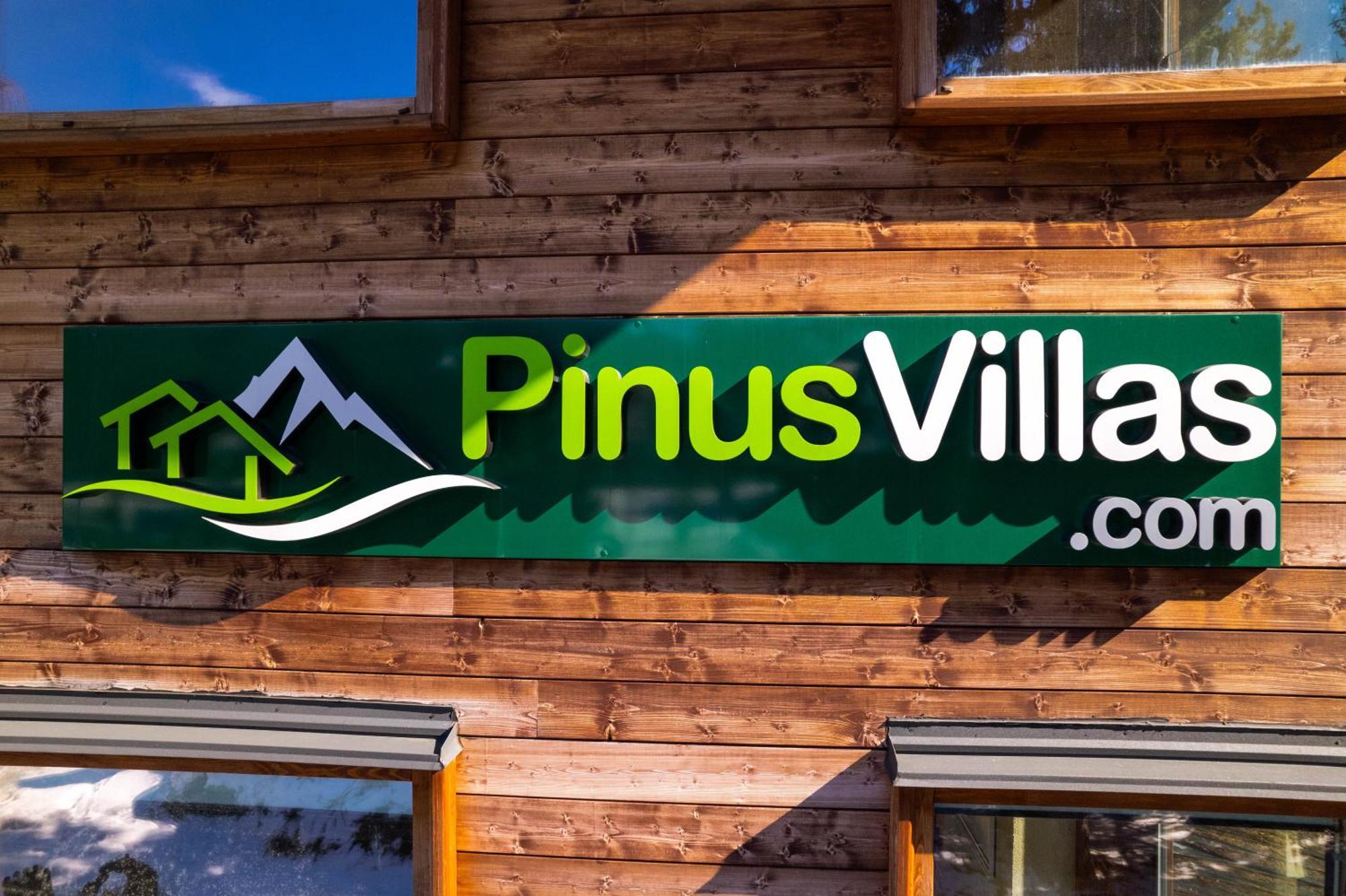 Pinus Villas Lodge With Private Jacuzzi & Phyto-Sauna Retreat Zheleznitsa Екстер'єр фото