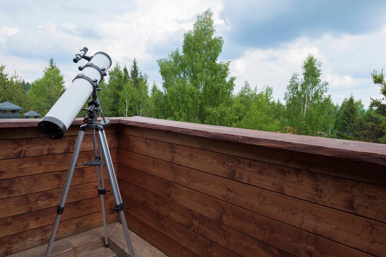 Pinus Villas Lodge With Private Jacuzzi & Phyto-Sauna Retreat Zheleznitsa Екстер'єр фото